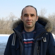 Дмитрий, 49, Оренбург