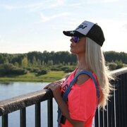 Блондиночка?????, 27, Советск (Тульская обл.)
