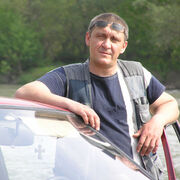 Андрей, 48, Апшеронск