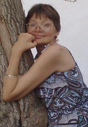 My photo - Galina, 52 from Atbasar (@mytovo4ka)
