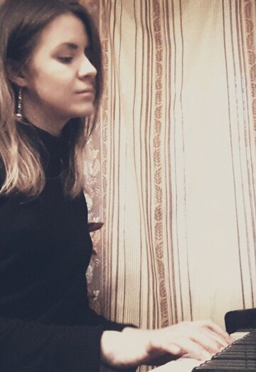 Виктория Valeryevna ♪ (@viktoriyavaleryevna4) — моя фотография № 1
