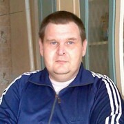 Евгений, 47, Гурьевск