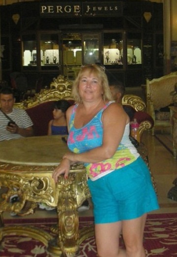 Olga (@olgadavidova23) — my photo № 1