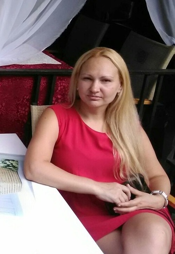 Моя фотография - Ляля, 39 из Харьков (@lyalya2776)