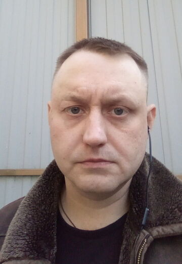My photo - Nikolay, 39 from Gorno-Altaysk (@nikolay231033)