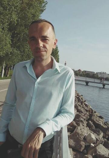 My photo - Taras, 43 from Ternopil (@taras8075)