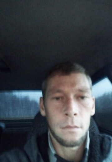 My photo - Sergey, 35 from Rasskazovo (@sergey842824)