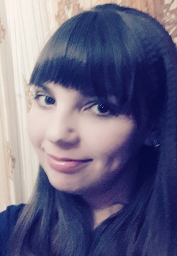 My photo - Tatyana, 30 from Kozelsk (@tatyana331922)