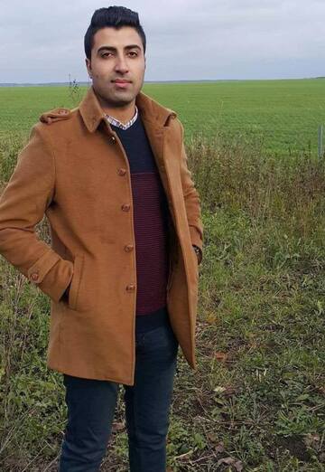 My photo - Mohammed, 31 from Grodno (@mohammed453)