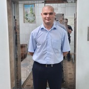 Дмитрий, 39, Москва