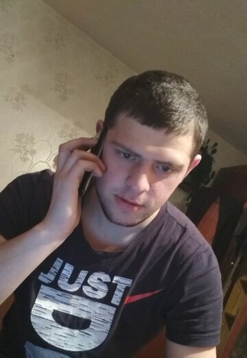 My photo - Aleksey, 27 from Vinnytsia (@aleksey424460)
