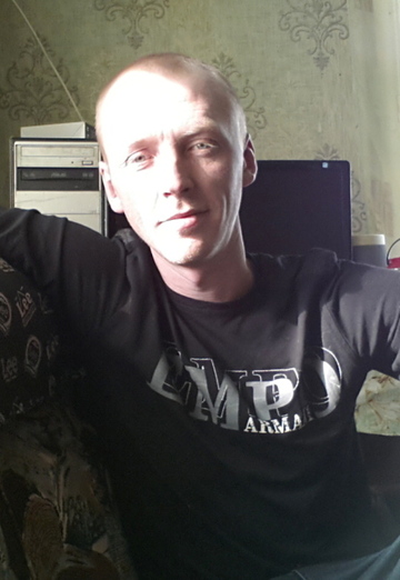 Моя фотография - Andrei, 38 из Иркутск (@andrei18113)