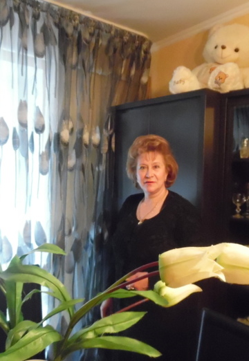 Ma photo - SVETLANA ChOuM, 62 de Novovolynsk (@svetlanashum)