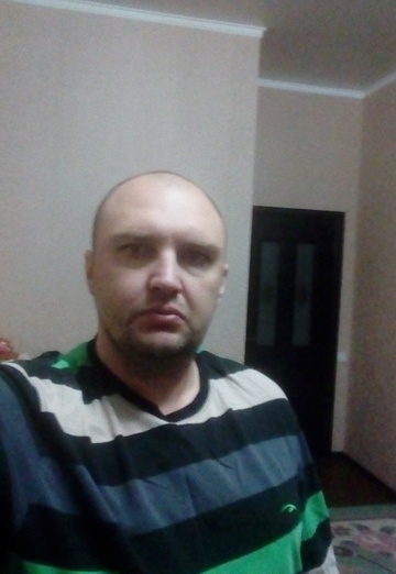My photo - Sergey, 41 from Taganrog (@sergey747260)