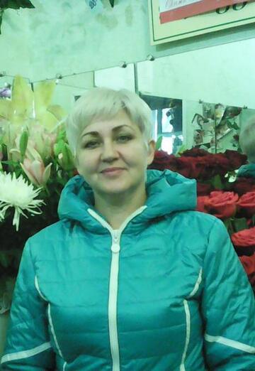 My photo - Valentina, 54 from Asino (@valentina24170)