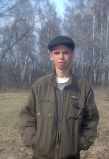 My photo - Sergey, 36 from Michurinsk (@sergey26456)