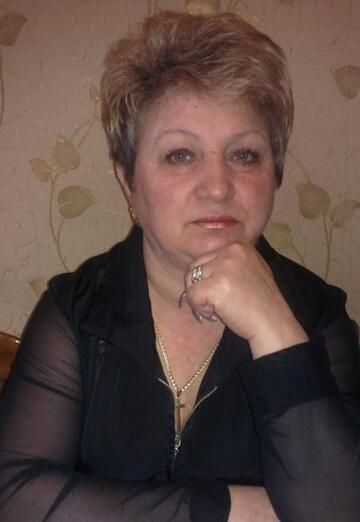 Моя фотография - Вера, 65 из Дебальцево (@vera-gnilickaya)