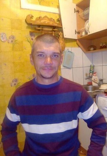 Моя фотография - Анатолмй, 45 из Ирбит (@anatolmy8)