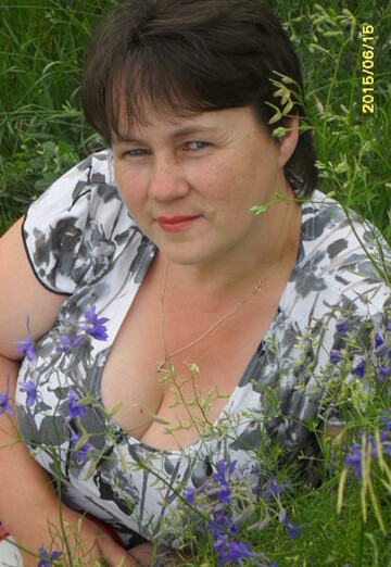 My photo - Sveta, 54 from Homel (@sveta16255)