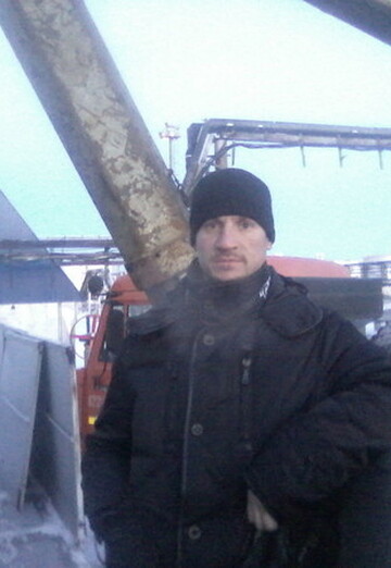 Моя фотография - Алексей, 43 из Нижневартовск (@aleksey379391)