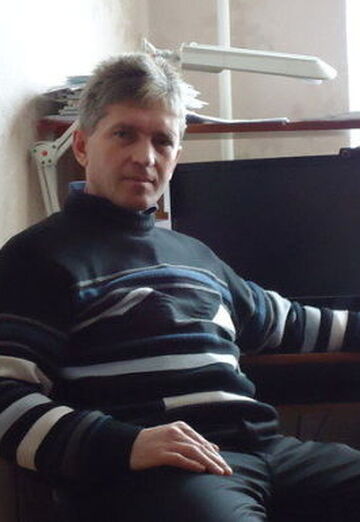 Моя фотографія - альберт, 55 з Альметьєвськ (@albert2915)