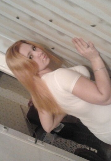 My photo - Alenka, 31 from Enakievo (@alenka2197)