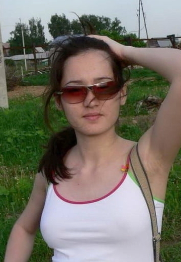 My photo - Vika, 28 from Homel (@vika51673)