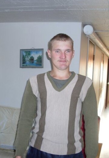 My photo - Aleksey, 43 from Odessa (@aleksey485162)