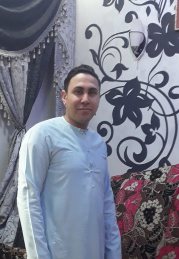 My photo - gamal mohammed, 54 from Dubai (@gamalmohammed)