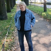 Svetlana 69 Saint Petersburg