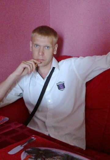 Моя фотография - Максим, 39 из Томск (@maksim123649)