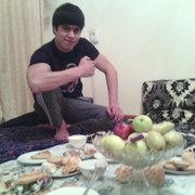 Амиров, 28, Адыгейск