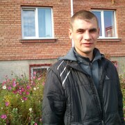 артем, 40, Калачинск