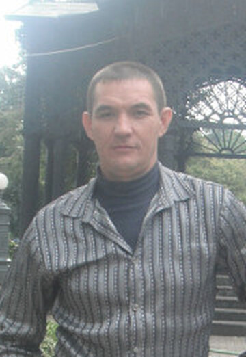 Моя фотография - Радион, 52 из Москва (@radion1524)