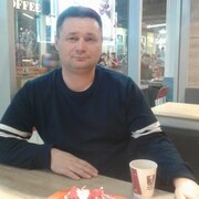 сергей 37 лет (Козерог) на сайте знакомств Ханты-Мансийска