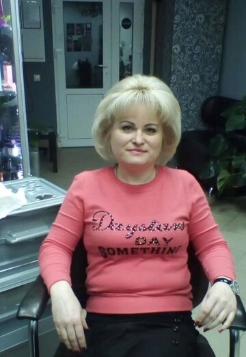 My photo - natalya, 46 from Alexandrov (@natalya178812)