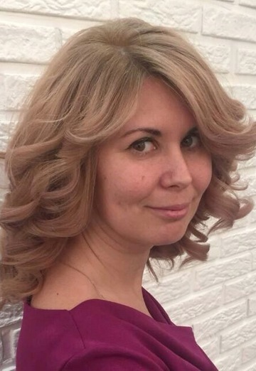 Моя фотография - Алена, 44 из Москва (@alena59523)