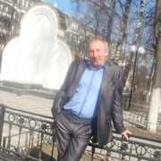 аркадий, 58, Подосиновец