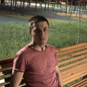 Саид, 23, Клинцы
