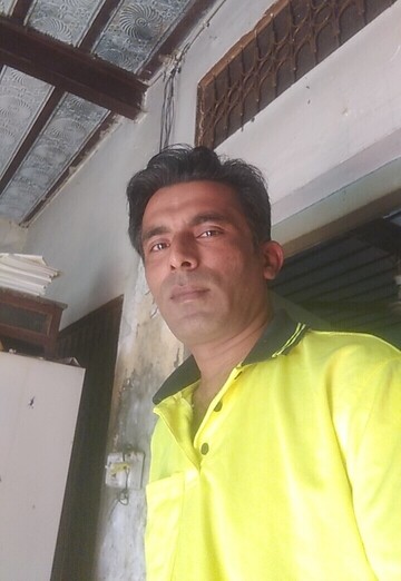 My photo - Adnan, 38 from Gujrat (@adnan568)