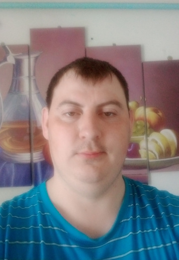 My photo - oleg Maksimov, 25 from Tayshet (@olegmaksimov21)