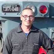 Олег Маклаков, 45, Оконешниково