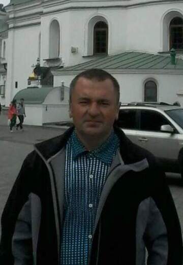 Моя фотография - Ярослав, 45 из Киев (@yaroslav24196)