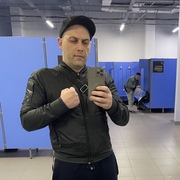 Роман, 38, Краснодар