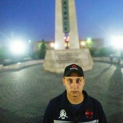 Артем Пуртов, 29, Калачинск