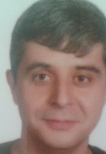 My photo - Muhammet Alboğa, 48 from Novorossiysk (@muhammetalboa)