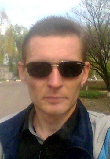 My photo - Roman, 48 from Svatove (@evdokienko)