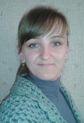 Моя фотография - Алёна, 33 из Куйбышев (Новосибирская обл.) (@alena71078)