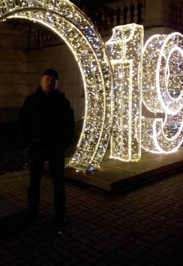 My photo - Evgeniy, 56 from Sevastopol (@evgeniy278530)