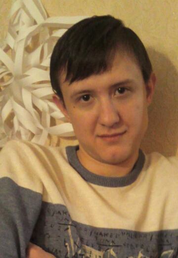 Моя фотография - Сергей, 34 из Старый Оскол (@sergey527344)